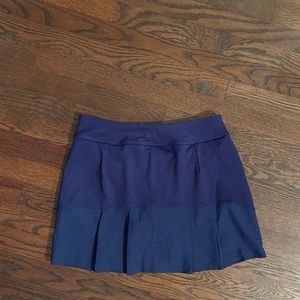 Under Armor Athletic Skort